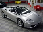 Ferrari 360 Spider